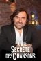 Poster for La Vie Secrète des Chansons