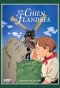 Poster for Flanders no Inu: Boku no Patrasche