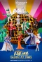 Poster for RuPaul's Drag Race: Global All Stars