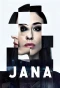 Poster for Jana - Märkta för livet