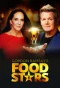 Poster for Gordon Ramsay's Food Stars