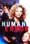 Poster for Human Error