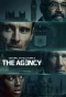 Poster for The Agency: Central Intelligence