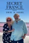 Poster for Secret France with Dick and Angel