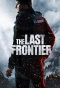 Poster for The Last Frontier