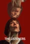 Poster for The Listeners