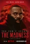 Poster for The Madness