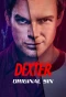 Poster for Dexter: Original Sin