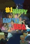 Poster for #1 Happy Family USA