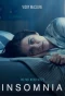 Poster for Insomnia