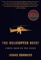 Poster for Helikopterrånet