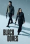 Poster for Black Doves