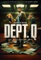 Poster for Dept. Q