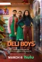 Poster for Deli Boys