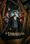 Poster for The Librarians: The Next Chapter