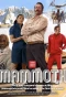 Poster for Mammoth
