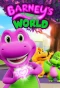 Poster for Barney's World