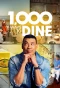 Poster for 1,000 Ways to Dine