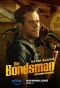 Poster for The Bondsman