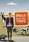 Poster for Paula und die wilden Tiere