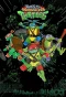 Poster for Tales of the Teenage Mutant Ninja Turtles