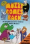 Poster for Muzzy Comes Back