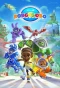Poster for RoboGobo