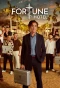 Poster for The Fortune Hotel