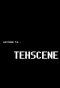 Poster for Welcome to TEH Scene