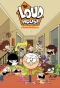 Poster for The Loud House