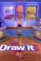 Poster for Draw It!