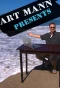 Poster for Art Mann Presents...