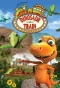 Poster for Dinosaur Train