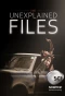 Poster for The Unexplained Files