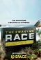 Poster for The Amazing Race Latin America