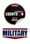 Poster for Combat Countdown