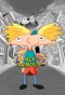 Poster for Hey Arnold!