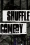 Poster for Comedy Shuffle
