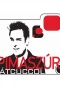Poster for Pimaszúr átcuccol