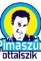 Poster for Pimaszúr ottalszik