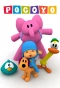 Poster for Pocoyo