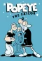 Poster for Popeye