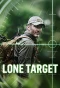 Poster for Lone Target