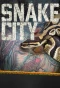 Poster for Snake City
