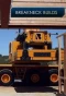 Poster for Breakneck Builds