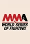 Poster for World Series of Fighting Future Champions