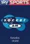 Poster for Soccer AM