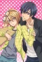 Poster for Love Stage!!