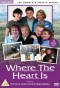 Poster for Where the Heart Is