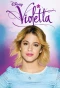 Poster for Violetta